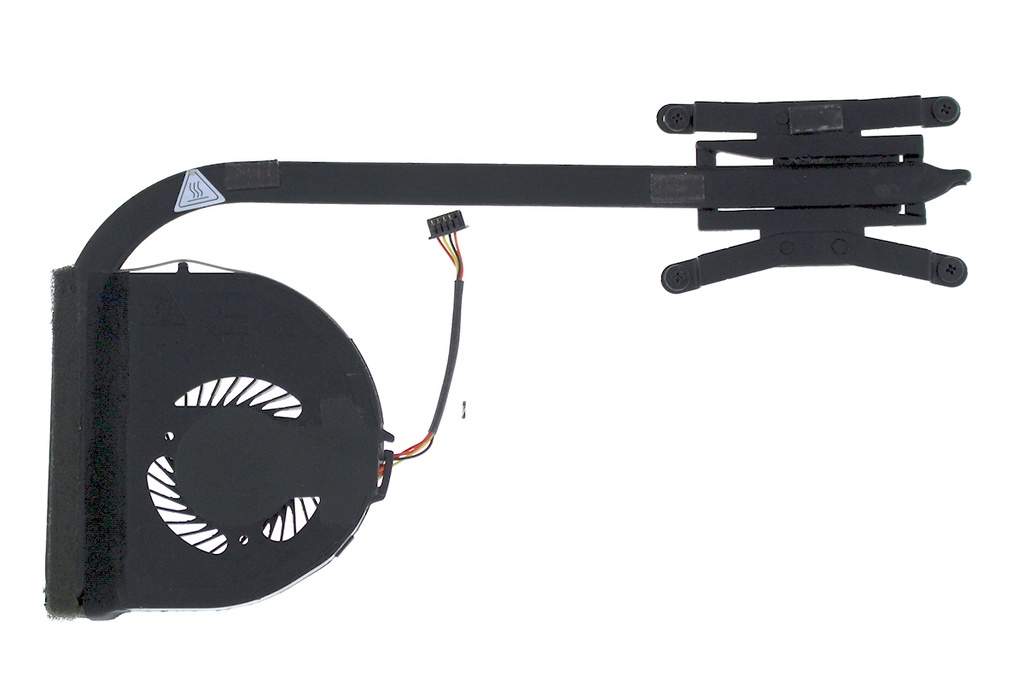 Cooler w/Heatsink Lenovo - FRU04X0445                       