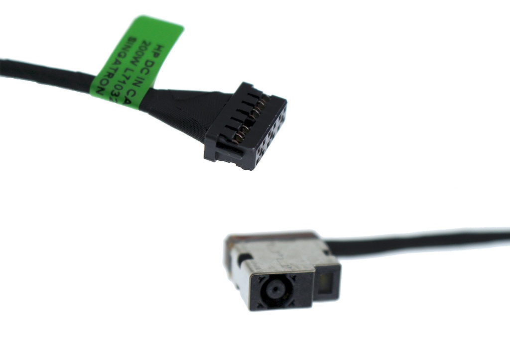 DC Jack - 938137-001                                        
