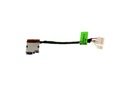 DC Jack - 99751-F50                                         