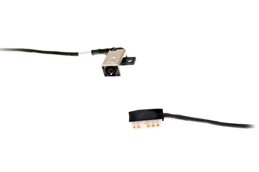DC Jack Dell - 4VP7C                                        