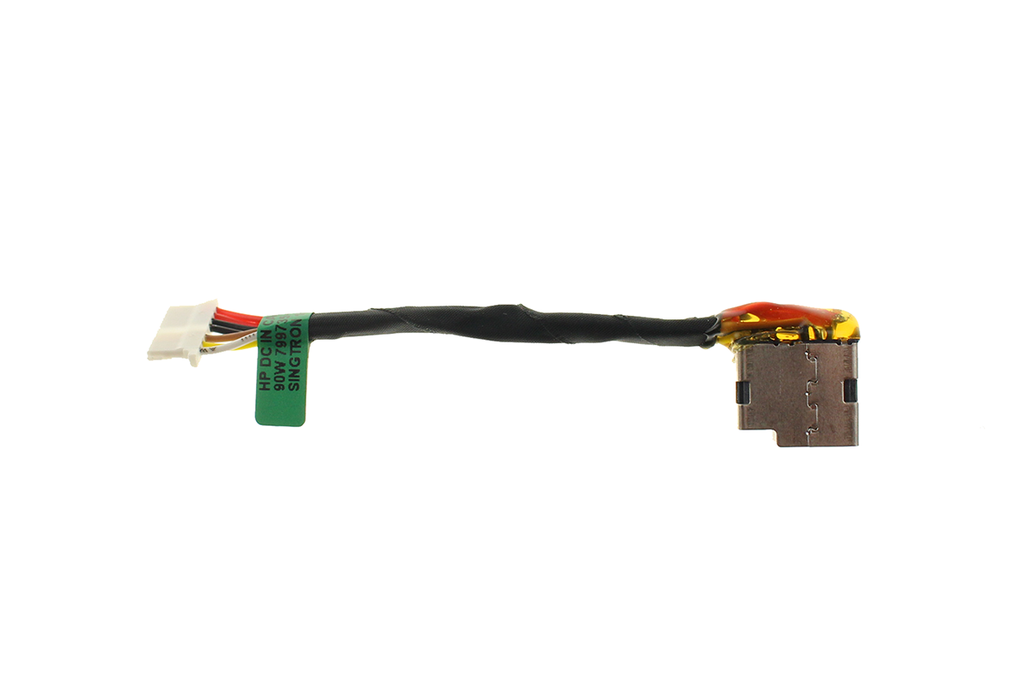 DC JACK HP - PJ-HP13-S
