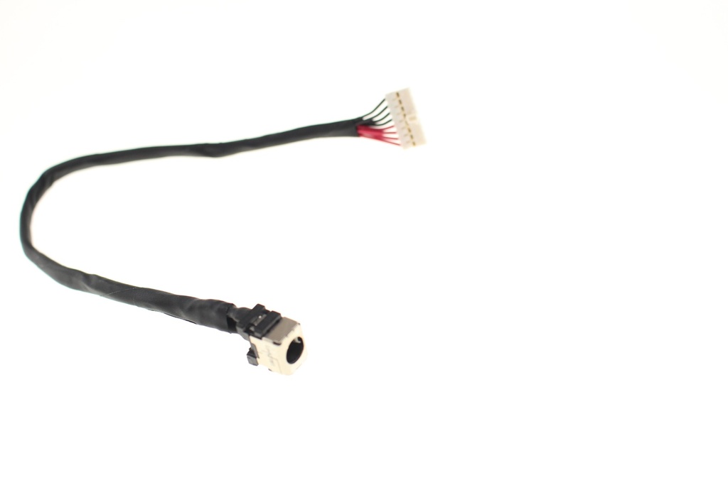 DC Jack - PJ-ASGL753V                                       