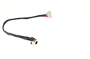 DC Jack - PJ-ASGL753V                                       