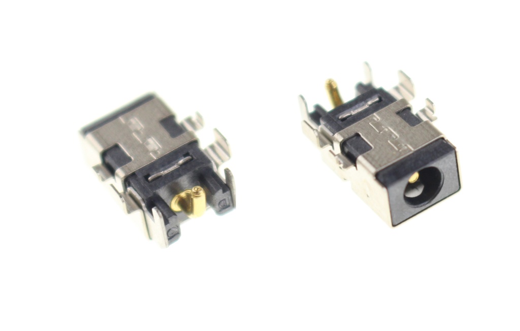 DC Jack - PJ-AST300FA                                       