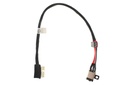 DC Jack - PJ-DL15-5567                                      