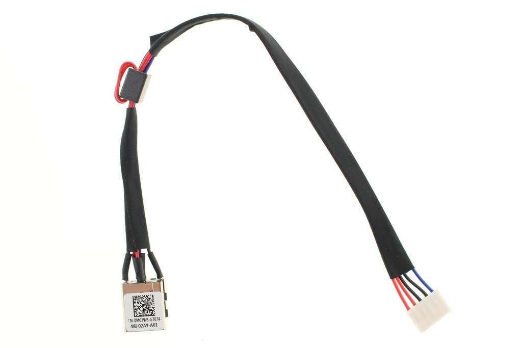 DC Jack - PJ-DLE5540                                        