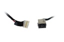 DC Jack - PJ-DLE7240                                        