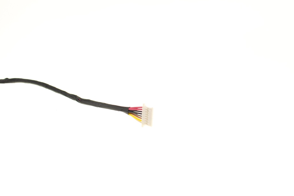 DC Jack - PJ-HP440G3                                        
