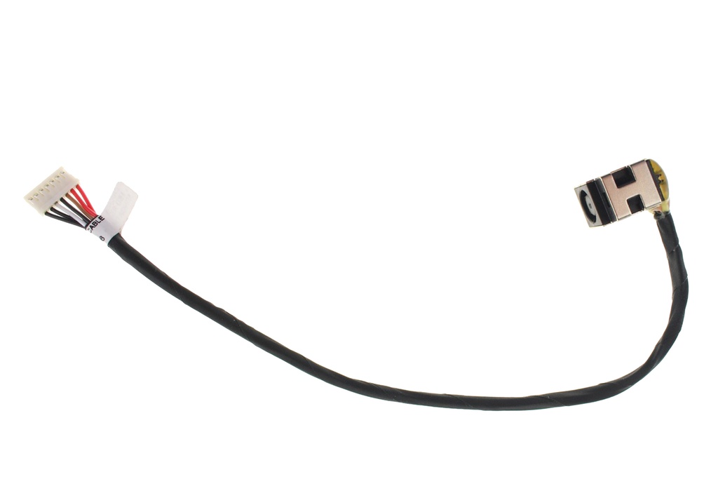 DC Jack - PJ-HP630                                          