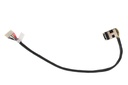 DC Jack - PJ-HP630                                          