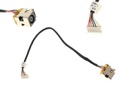 DC JACK PJ-HPCQ57                                           