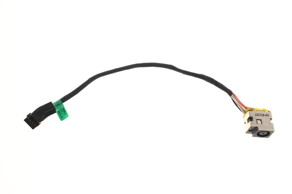 DC Jack - PJ-HPDV7-7000                                     