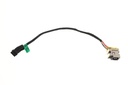 DC Jack - PJ-HPDV7-7000                                     