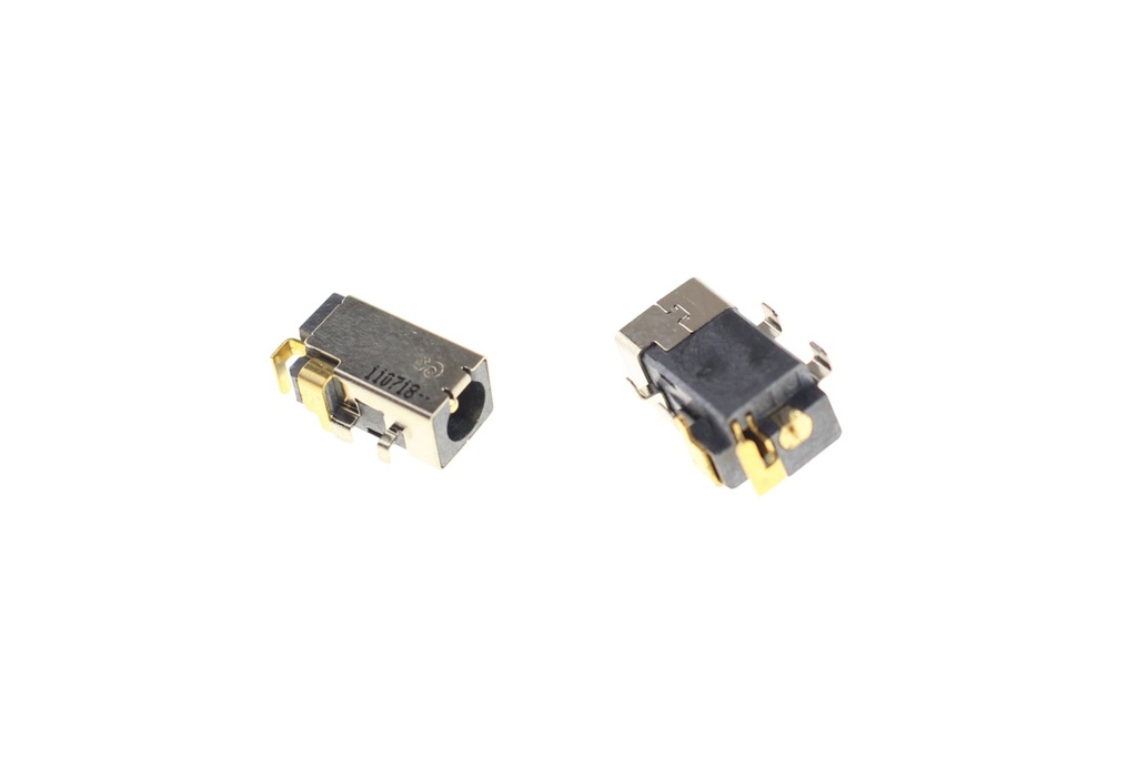 DC Jack - PJ-LO510-12ISK                                    