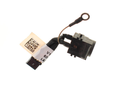 DC JACK PJ-SYSVE111                                         