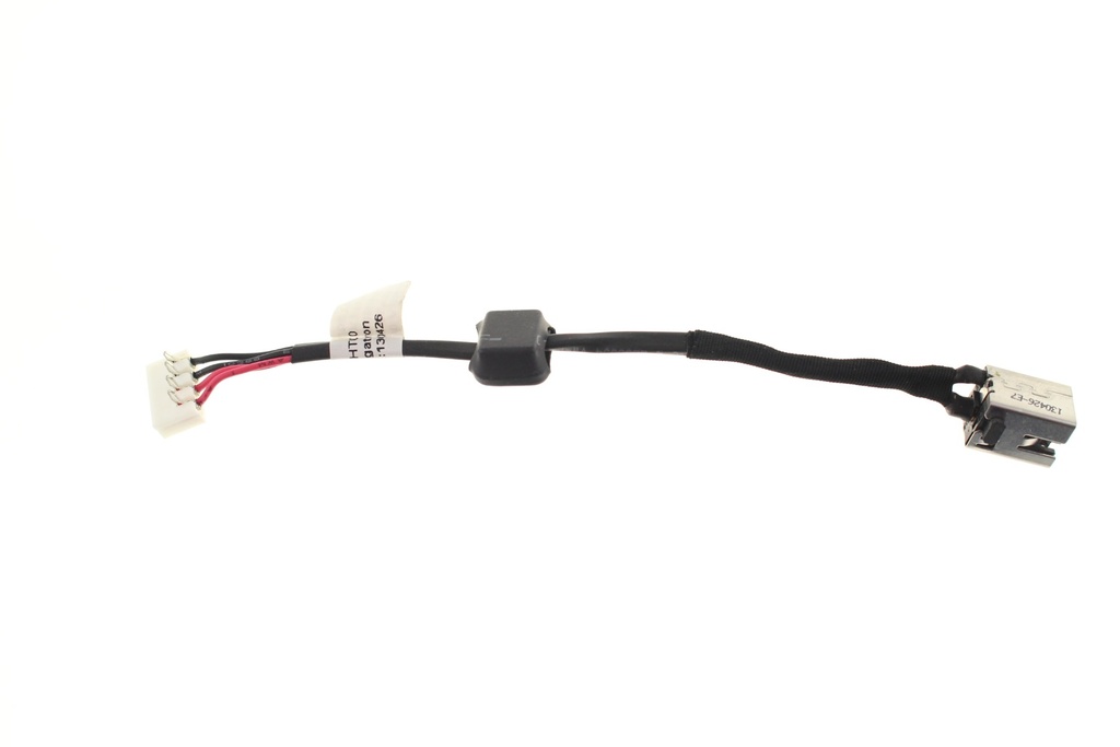 DC JACK PJ-TAP855                                           