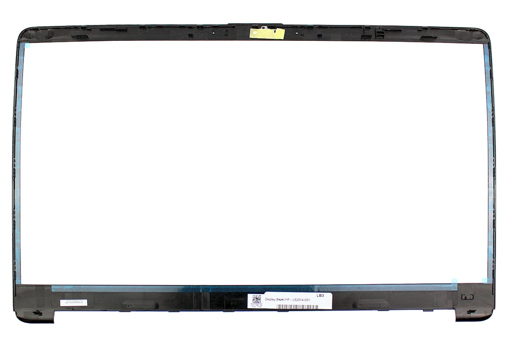 Display Bezel HP - L52014-001
