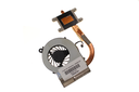 Cooler HP w/HeatSink - 636395-001                           
