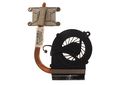 Cooler HP w/HeatSink - 636395-001                           