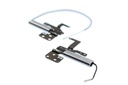 Display Hinge Acer KIT L/R - 5H50Q95876                     