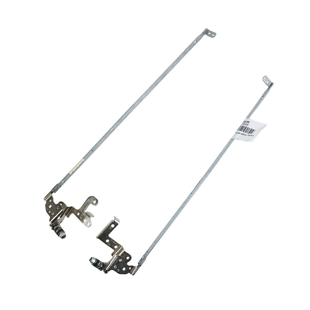 Display Hinge HP KIT L/R - 647677-001                       