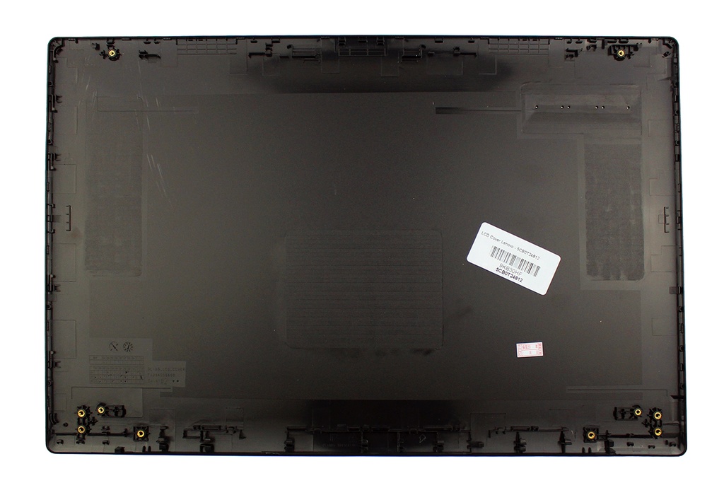 5CB0T24812 Back