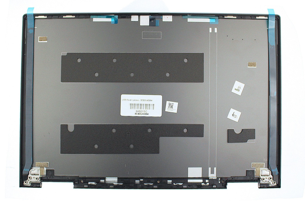 5CB0U43994  Back