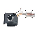 Cooler HP ( w/Heatsink) - 451860-001                        