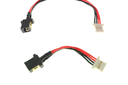 DC Jack - 50.L7FN1.004                                      