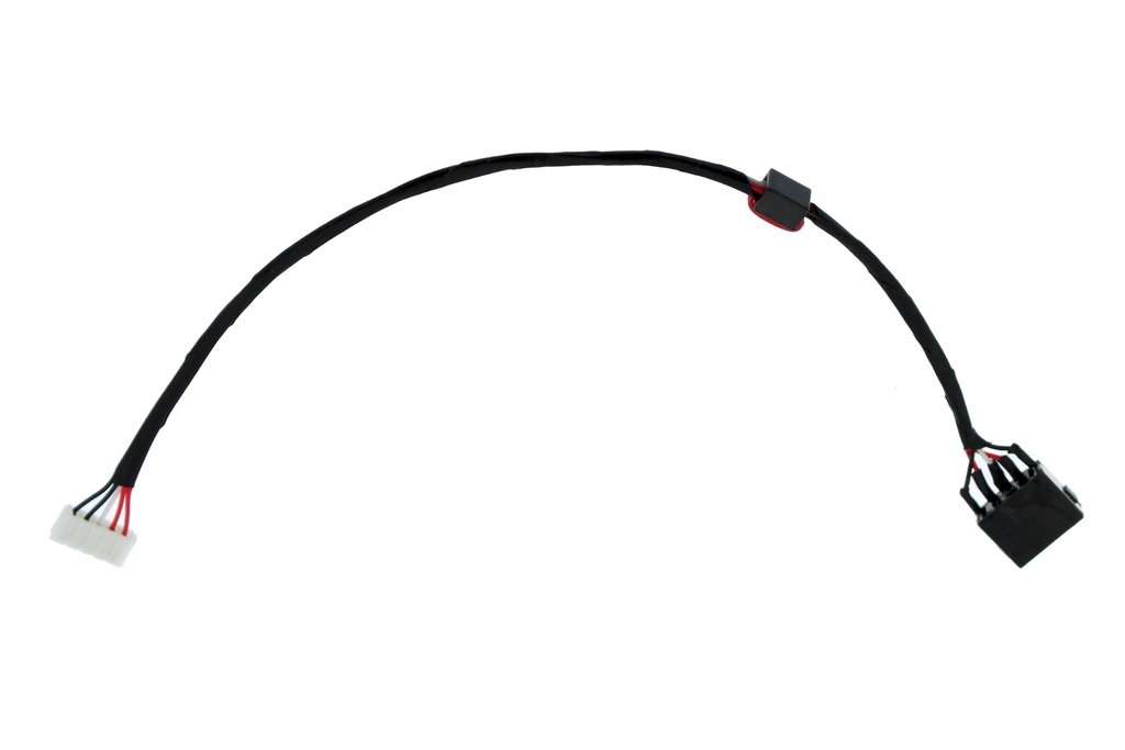 DC Jack - 5C10N00259                                        