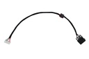 DC Jack - 5C10N00259                                        