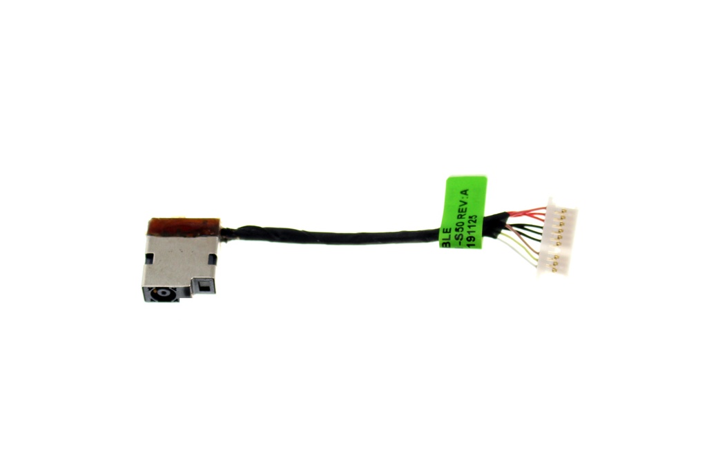 DC Jack - 99751-F50                                         