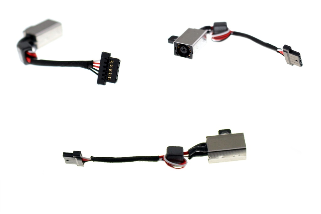 DC Jack Dell - DC30100ST00