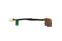 DC JACK HP - PJ-HP13-S