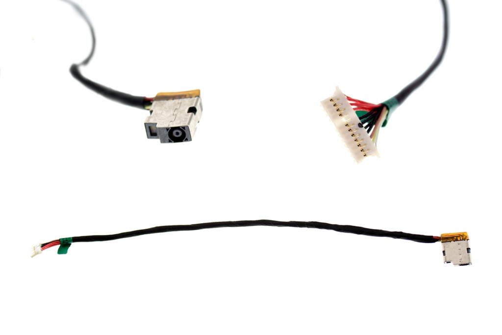 DC Jack - L72703-001