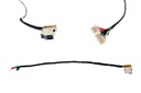 DC Jack - L72703-001