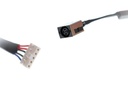 DC Jack - M03W3