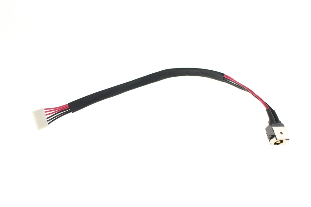 DC Jack - PJ-ASX450EA                                       