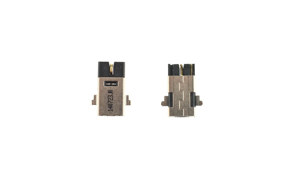 DC Jack - PJ-DL5470                                         