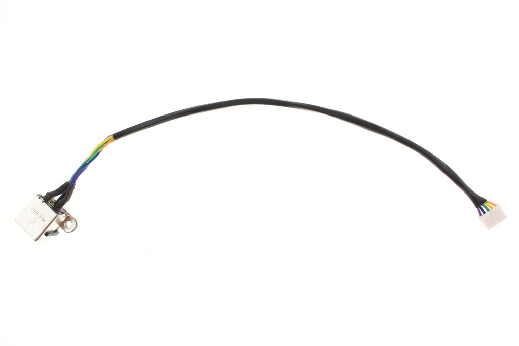 DC Jack - PJ-DLVO3750                                       