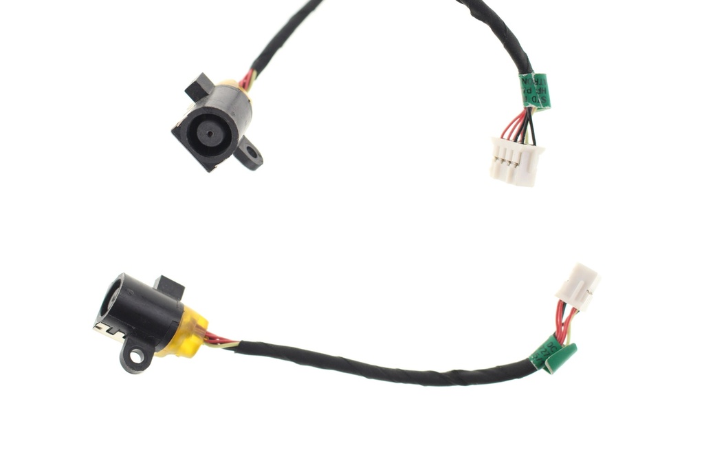 DC Jack - PJ-HP650G1