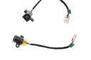 DC Jack - PJ-HP650G1