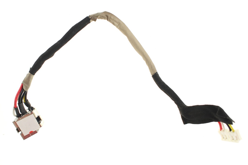 DC JACK PJ-HPCQ40                                           