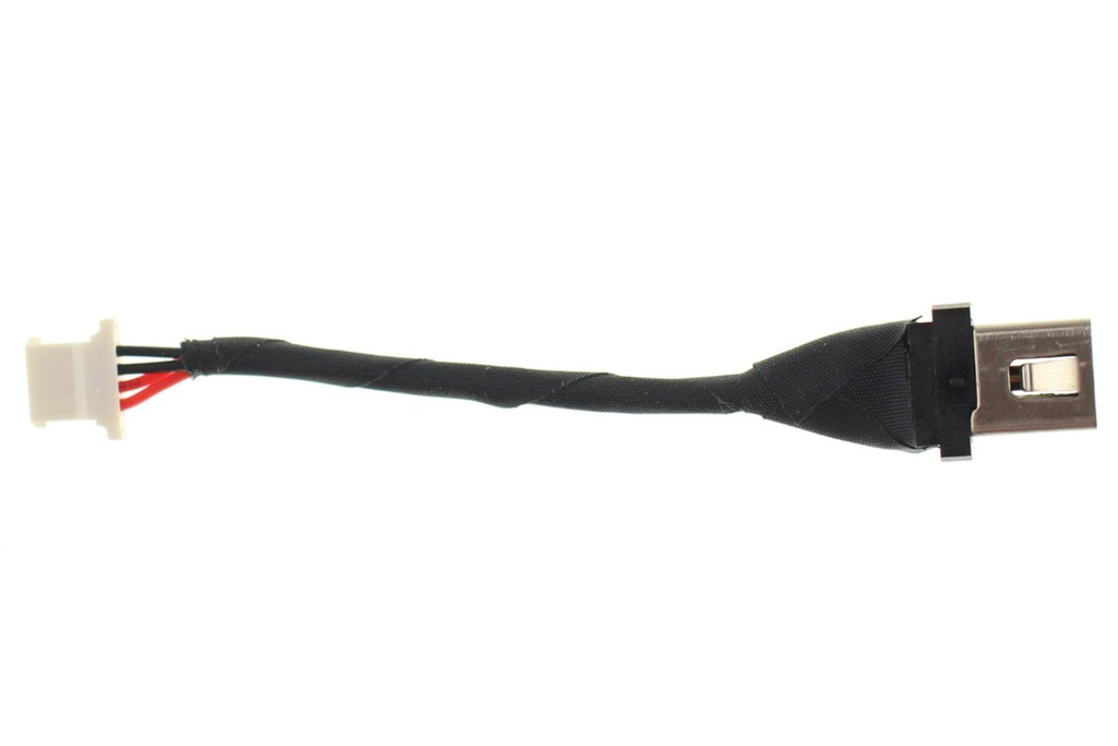 DC Jack - PJ-LO710S                                         