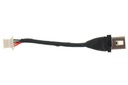 DC Jack - PJ-LO710S                                         