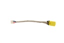 DC Jack - PJ-LOX220