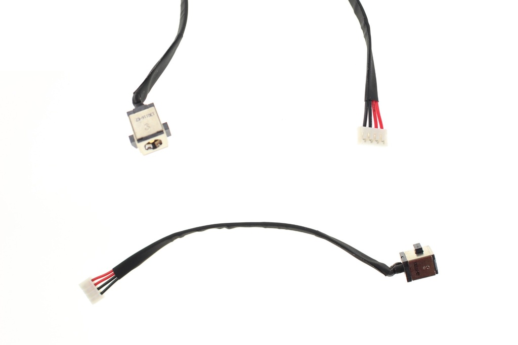 DC JACK PJ-TAC670                                           