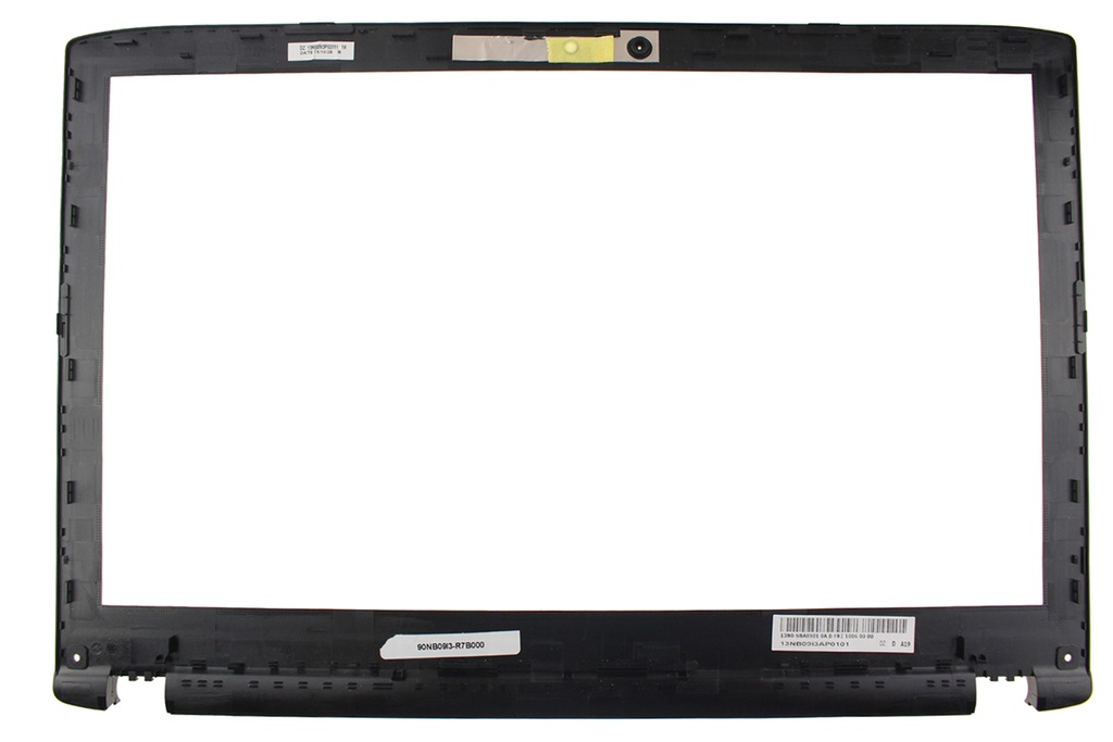 Display Bezel Asus - 90NB09I3-R7B000                        