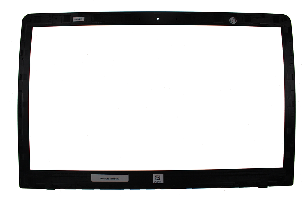 Display Bezel Asus - 90NB0FL1-R7B012                        