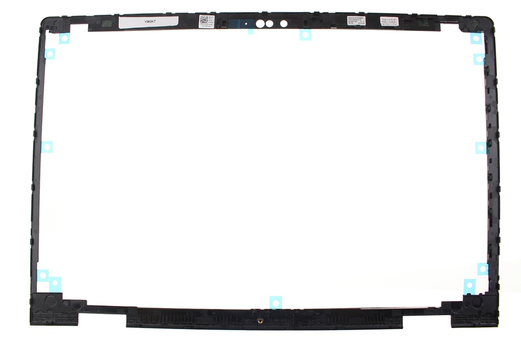 Display Bezel Dell - YM0K7                                  